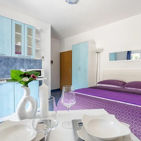Apartments Dobrila Hvar Town Exterior foto