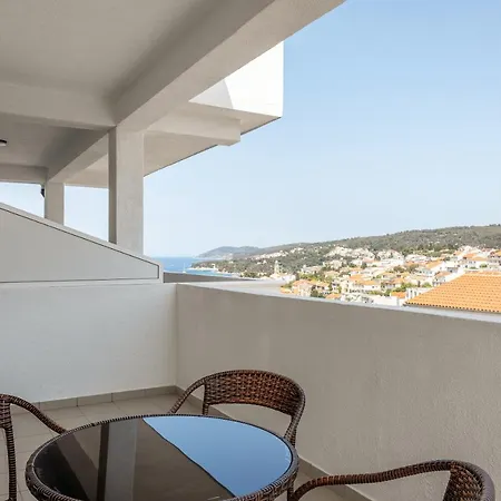 Apartments Dobrila Hvar Town Exterior foto
