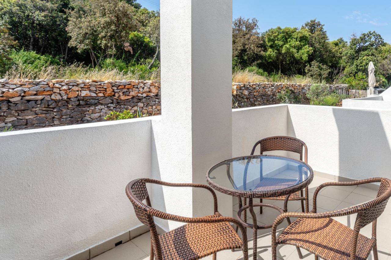 Dobrila Apartment