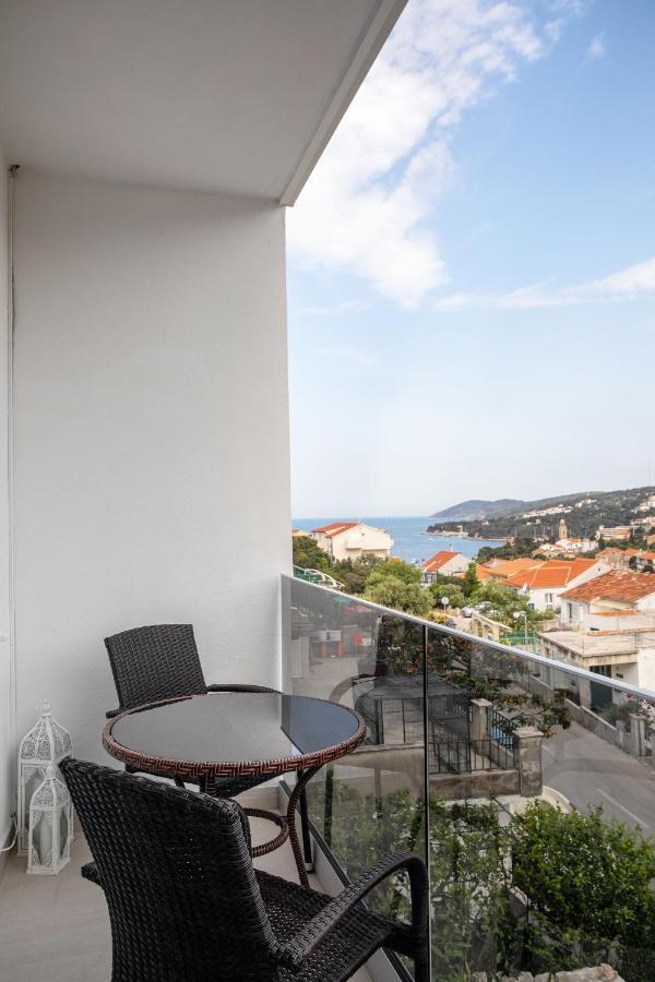 Dobrila Apartment Hvar Town