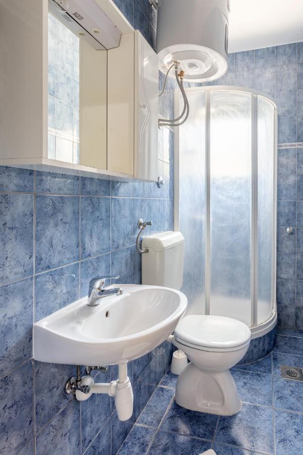 Apartment Dobrila Hvar Town