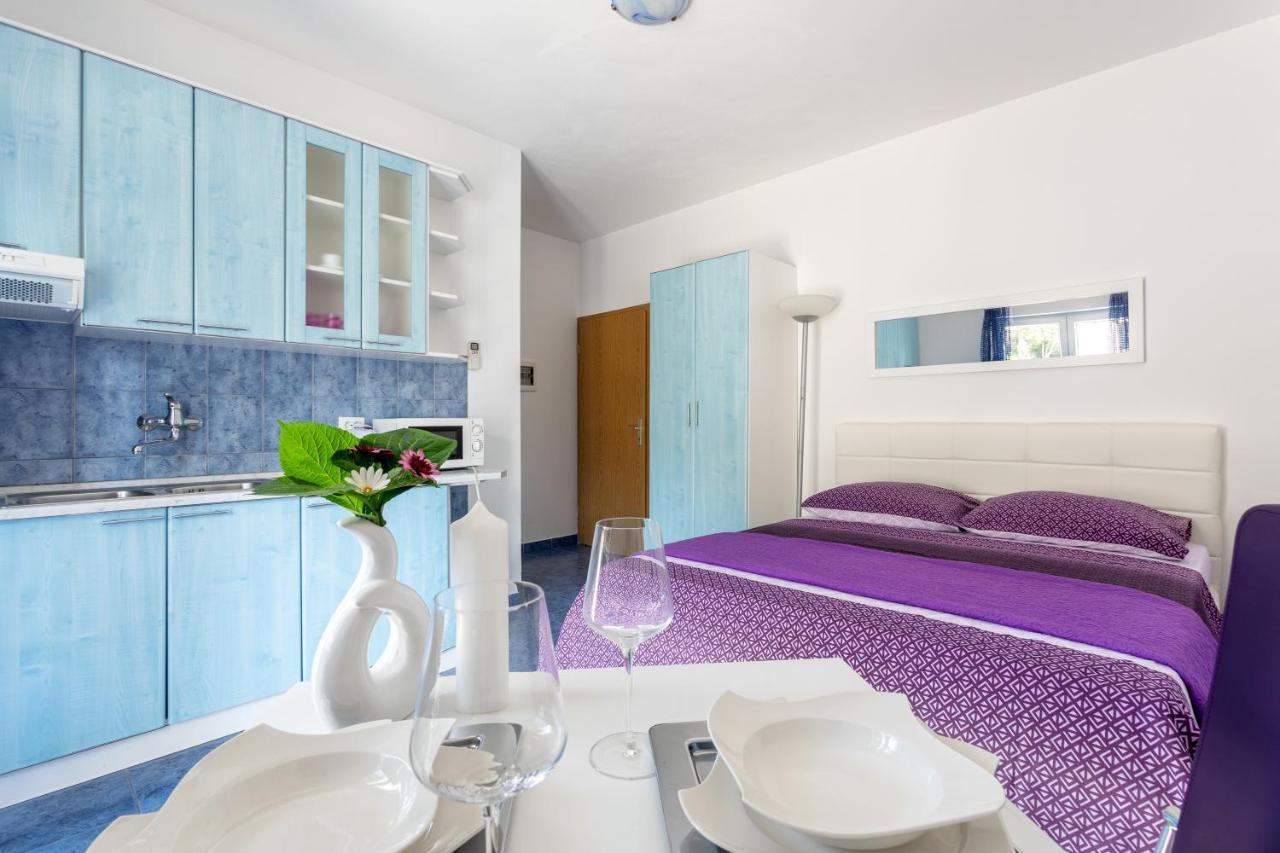 Apartment Dobrila