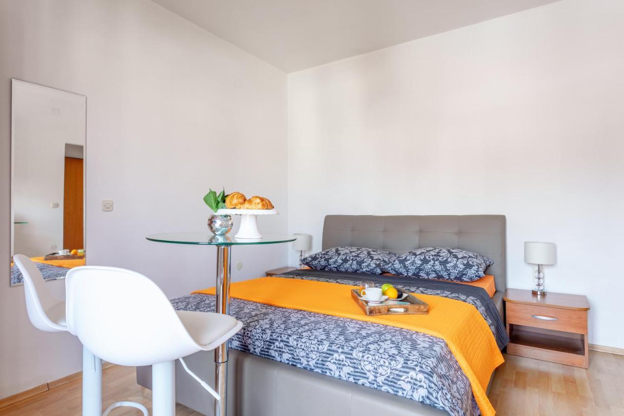 Apartment Dobrila *