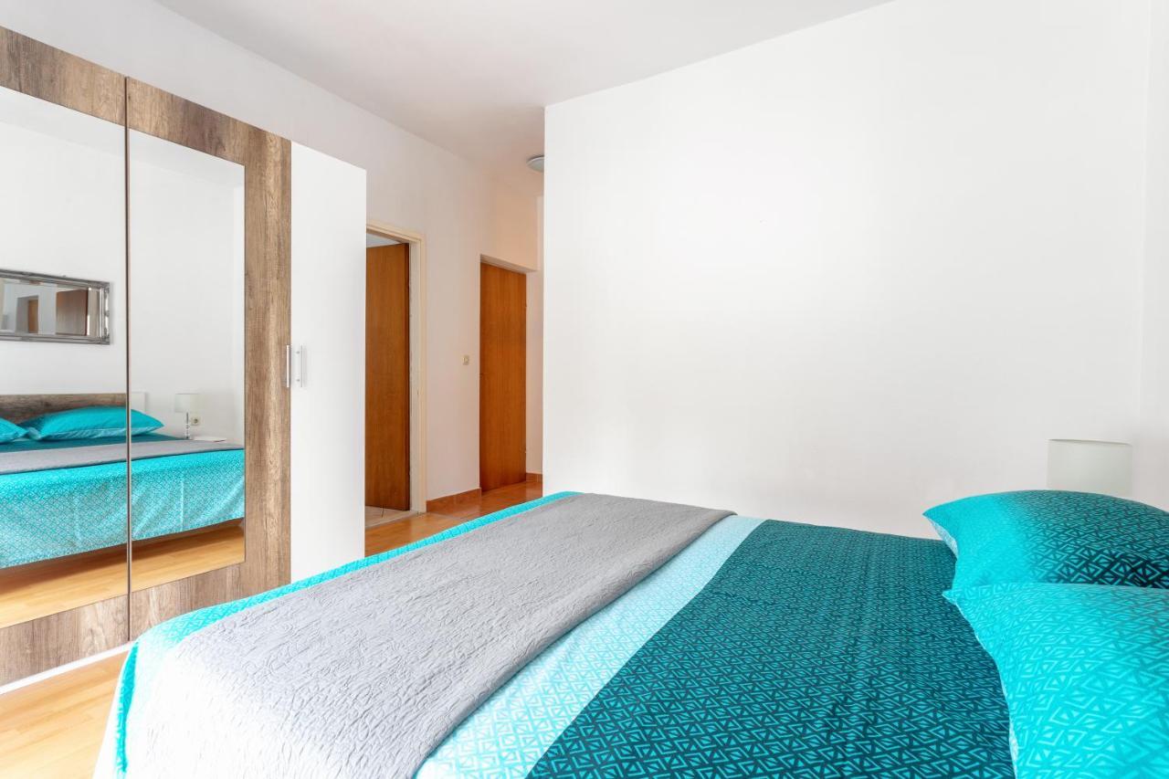 Apartment Dobrila *