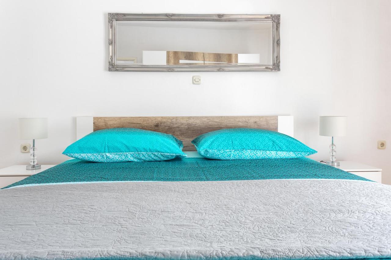 Dobrila Apartment Hvar Town