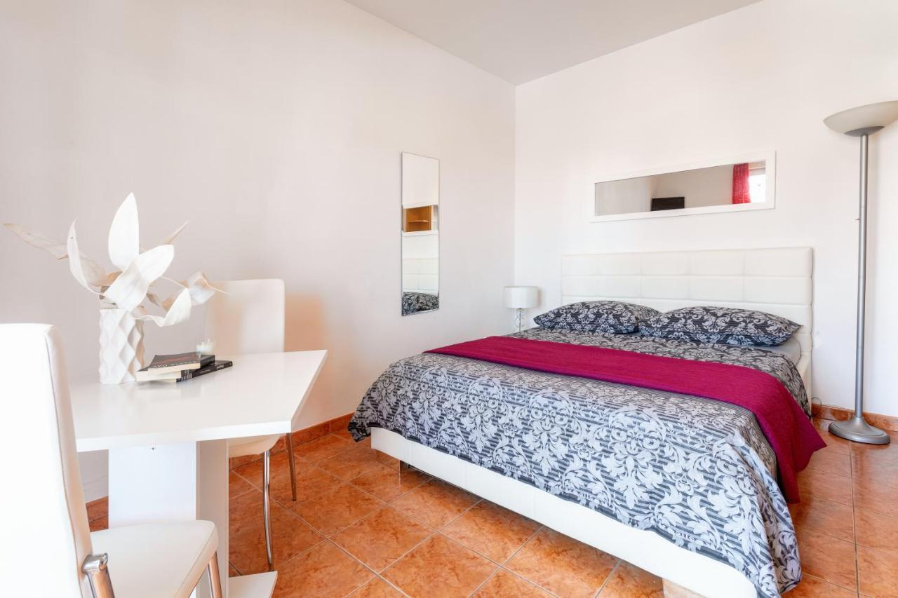 Dobrila Apartment