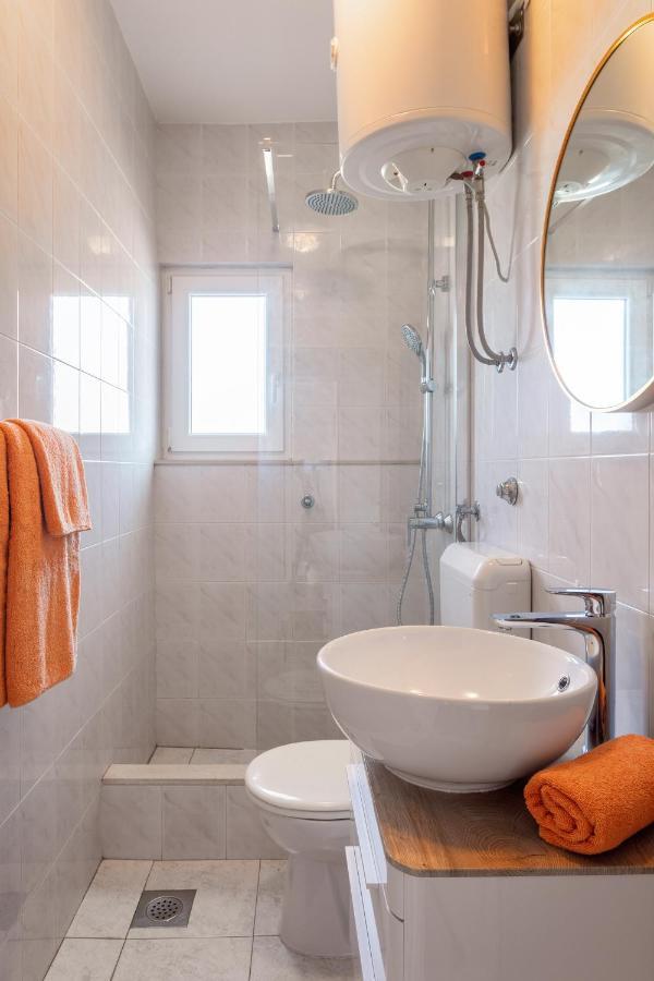 Dobrila Apartment Hvar Town