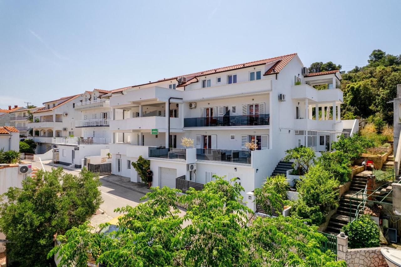 Apartment Dobrila Hvar Town